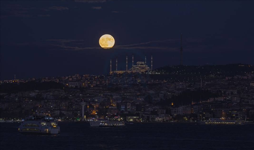 Koç burcunda dolunay herkesi etkileyecek! Bu burçlar dikkat: ilişkilerde yeni dönem başlıyor! 3